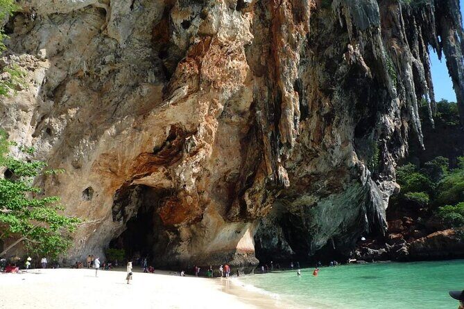 Seven Islands Sunset Tour Krabi with Dinner - Exploring the Islands & Water Activities