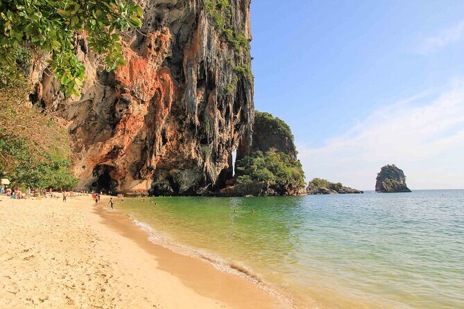 Seven Islands Sunset Tour Krabi with Dinner - FAQ