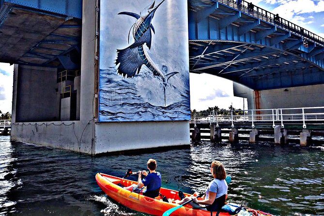 Seven Isles Tour & Exclusive Fort Lauderdale Mangrove & ECO Paddle Board / Kayak - Who Will Love This Tour?