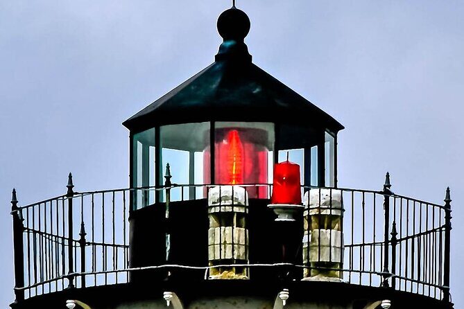 Seven Portland Lighthouses Tour - Tips for Travelers