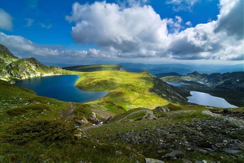 Seven Rila Lakes - Full Day Hiking Trip in the Rila Mountain - An In-Depth Look at the Tour Experience
