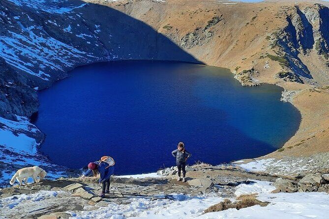 Seven Rila lakes - guided day hiking with Waterfall and SPA - An In-Depth Look at the Tour