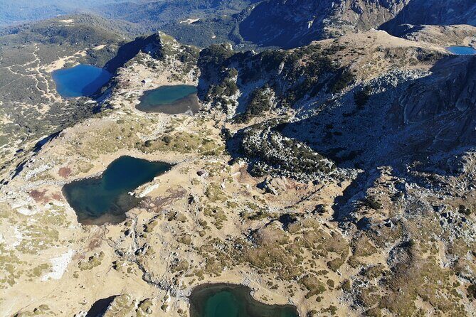 Seven Rila lakes - guided day hiking with Waterfall and SPA - FAQ