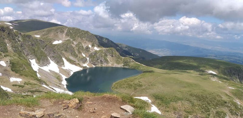 Seven Rila Lakes hike and SPA - Key Points