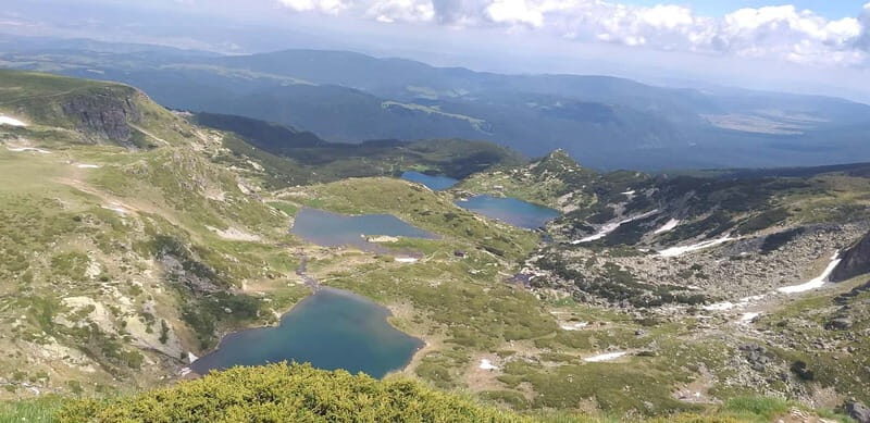 Seven Rila Lakes hike and SPA - Unpacking the Experience: What to Expect