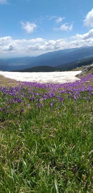 Seven Rila Lakes hike and SPA - Practical Details and Logistics