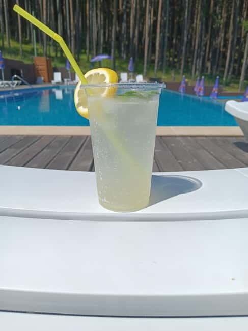 Seven Rila Lakes hike and SPA - Final thoughts