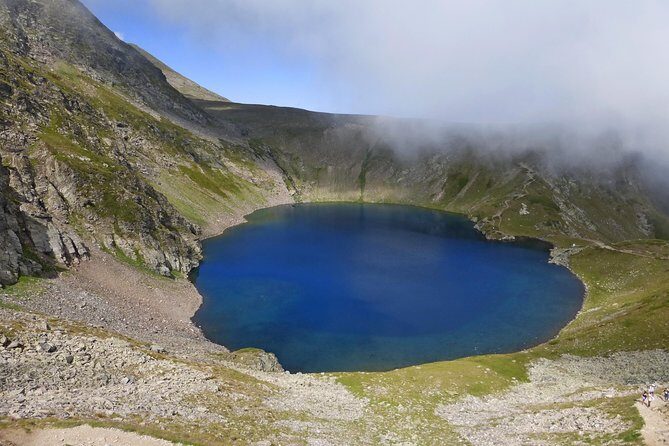Seven Rila lakes to Rila monastery guided Trek - Why This Tour Works for You