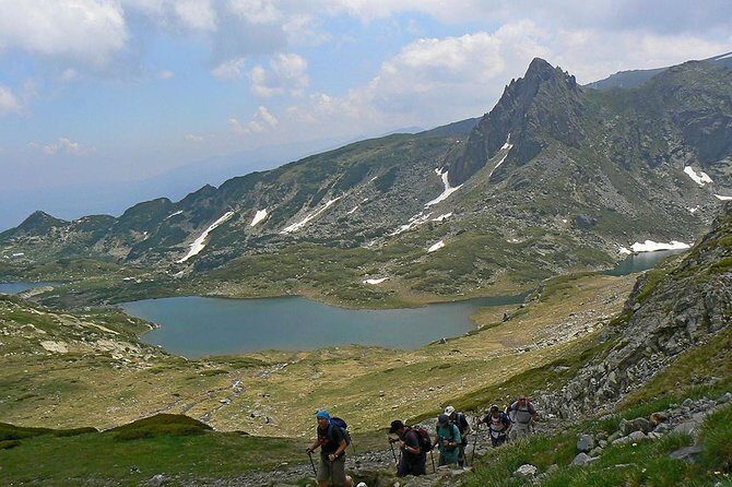 Seven Rila lakes to Rila monastery guided Trek - FAQ