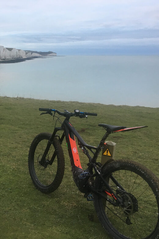 Seven Sister Coastal eBike & Drive Tour - FAQ