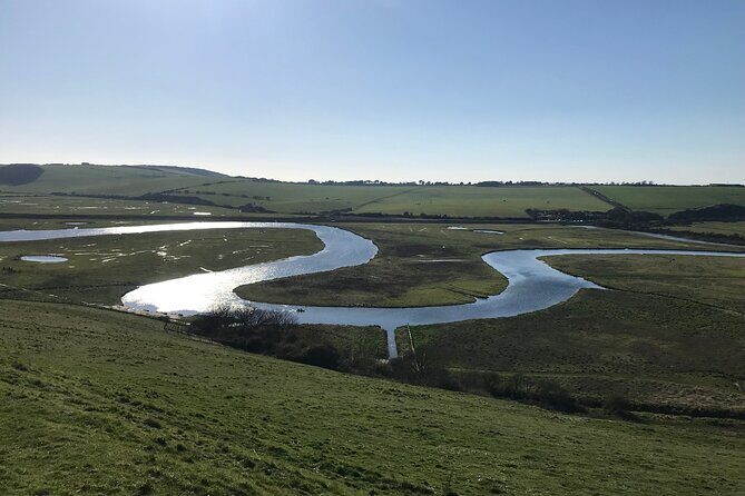 Seven Sisters and Sussex Villages Private Driving Tour - Comprehensive Review of the Seven Sisters and Sussex Villages Private Driving Tour