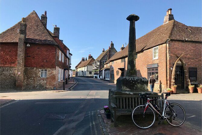 Seven Sisters and Sussex Villages Private Driving Tour - What Makes This Tour Stand Out