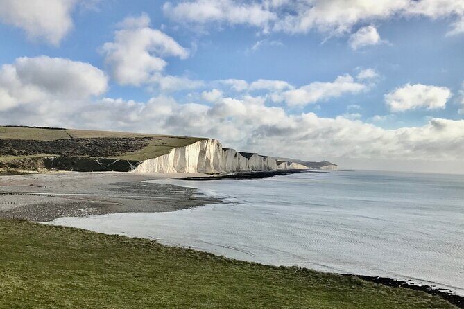 Seven Sisters and Sussex Villages Private Driving Tour - Value and Cost Analysis