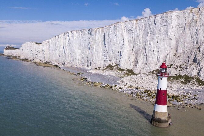 Seven Sisters Costal Tour - Key Points