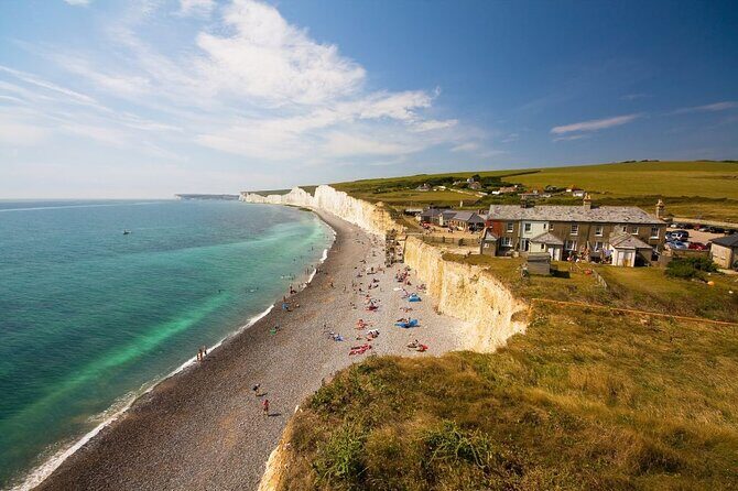 Seven Sisters Costal Tour - The Itinerary in Detail