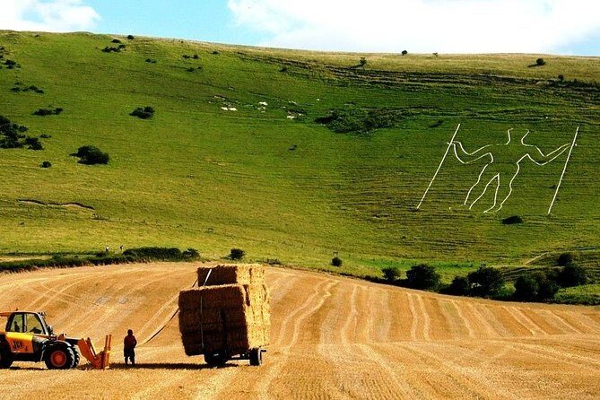 Seven Sisters & South Downs Tour with Train Tickets Included - A Deep Dive into the Experience