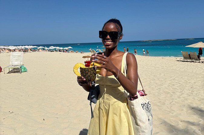 Seven Words Tours- New Jersey Day Tours - Transportation, Timing, and Value