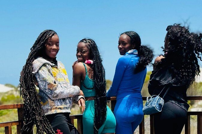 Seven Words Tours- New Jersey Day Tours - FAQ