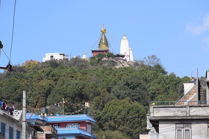 Seven World Heritage Day Tour in Kathmandu Nepal - Complete Review of the Seven World Heritage Day Tour