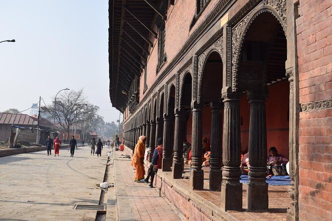 Seven World Heritage Day Tour in Kathmandu Nepal - Analyzing the Value