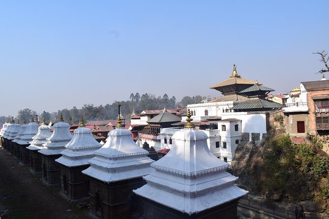 Seven World Heritage Day Tour in Kathmandu Nepal - Who Would Benefit Most?