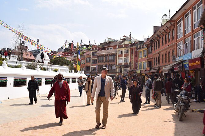Seven World Heritage Day Tour in Kathmandu Nepal - The Sum Up
