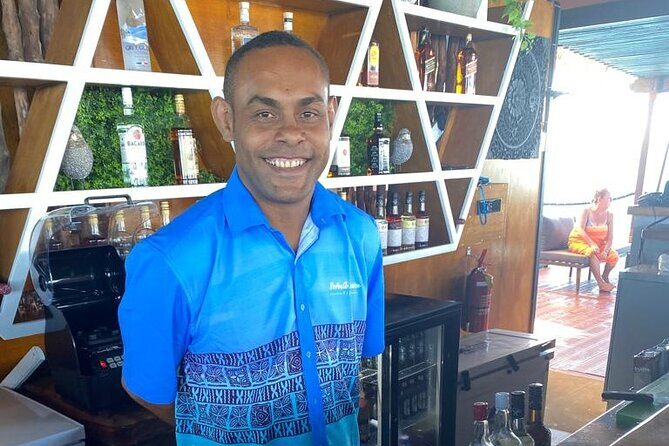 Seventh Heaven Fiji 6 Hour Experience on a Floating Platform - Who Should Consider This Experience?