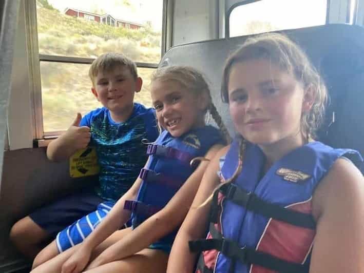 Sevier River: Big Rock Candy Mountain River Float - Final thoughts