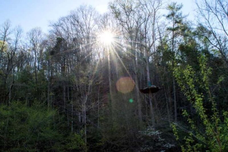 Sevierville: Extreme Mountain Zip Lining Adventure - FAQ