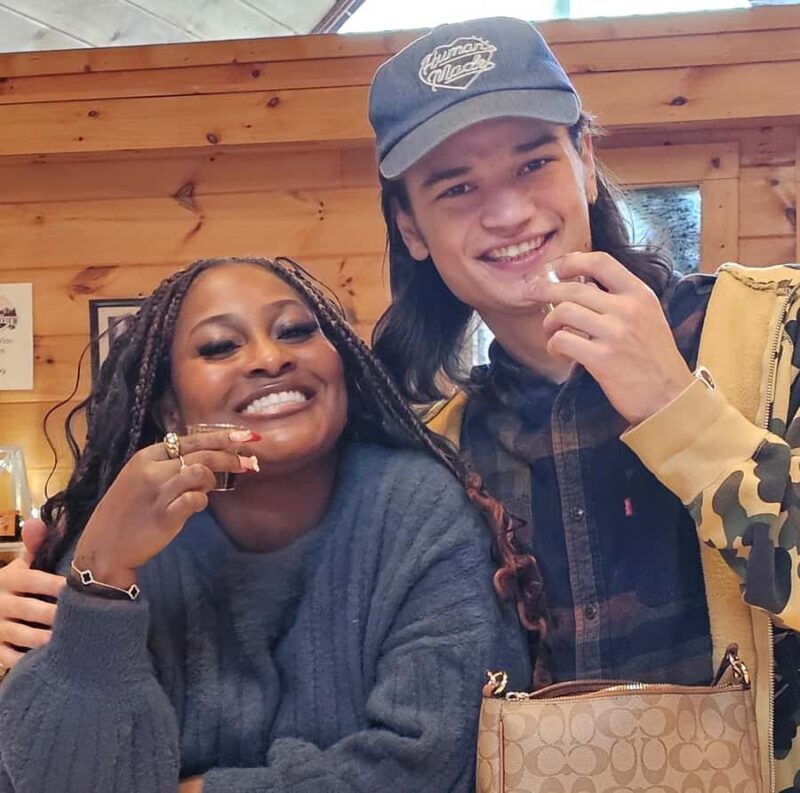 Sevierville: Highlights of Sevierville w/ stop at Buc-ee's - Scenic Overlook of Douglas Lake