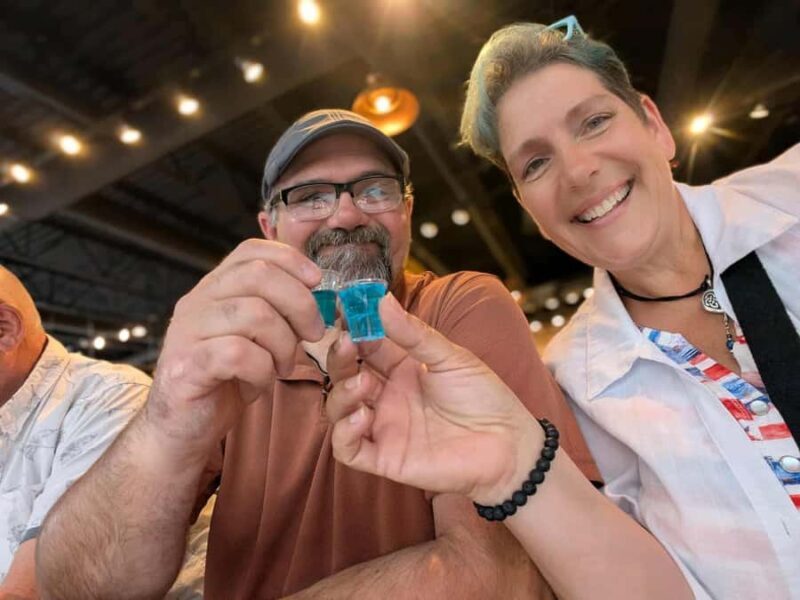 Sevierville: Highlights of Sevierville w/ stop at Buc-ee's - Returning to the Starting Point