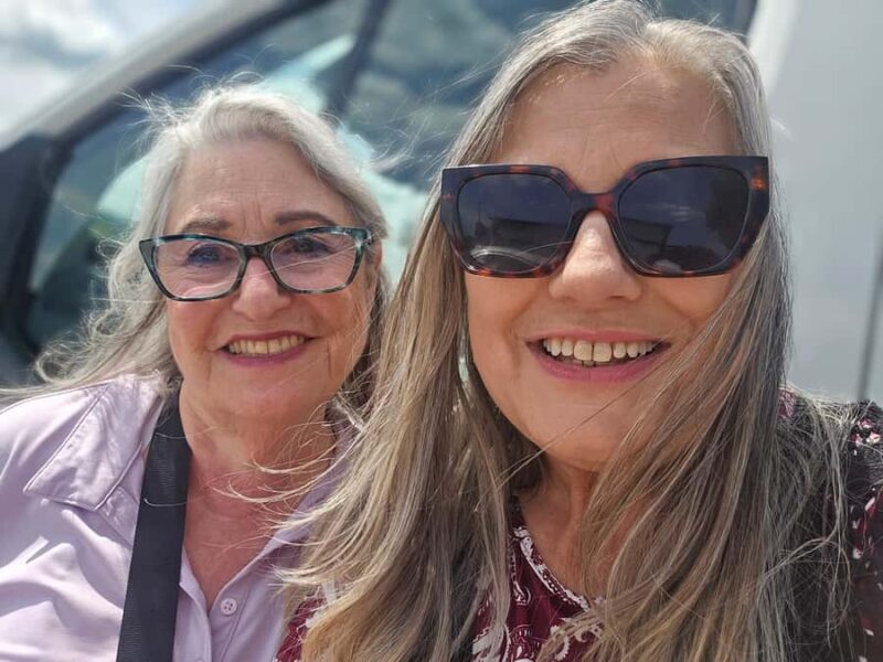 Sevierville: SmokyBear Spirit Trail w/Tastings & Scenic Stop - What We Love About the Smoky Bear Spirit Trail