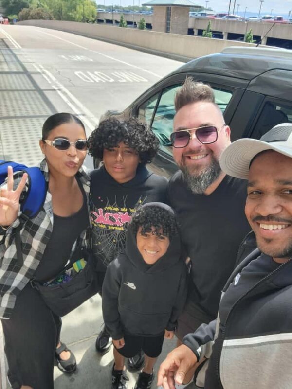 Sevierville: SmokyBear Spirit Trail w/Tastings & Scenic Stop - Key Points