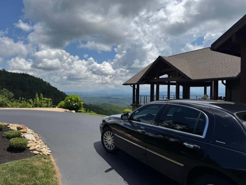 Sevierville: SmokyBear Spirit Trail w/Tastings & Scenic Stop - Practical Tips for Travelers