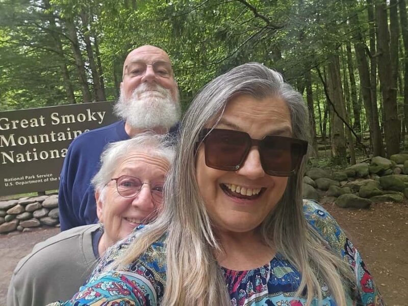 Sevierville: SmokyBear Spirit Trail w/Tastings & Scenic Stop - The Sum Up