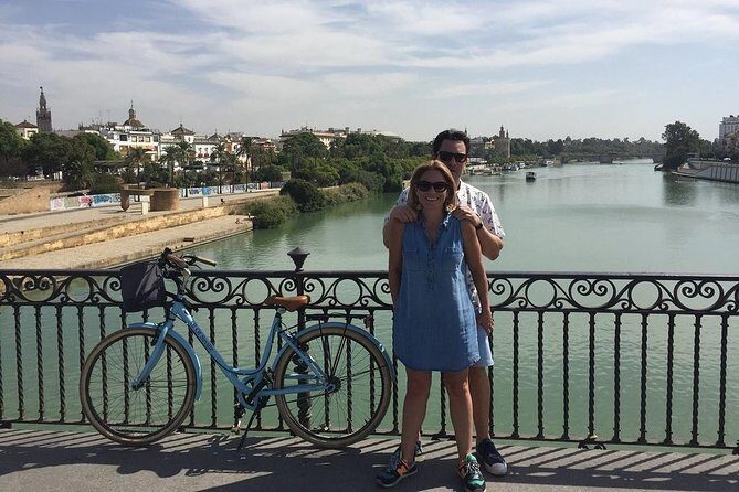 Sevilla Daily Bike Tour - A Close Look at the Itinerary