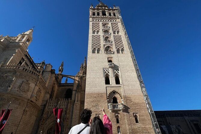 Sevilla: Essential Private Tour - Key Points