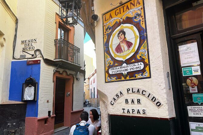 Sevilla: Essential Private Tour - Practicalities: Price, Duration, and Logistics