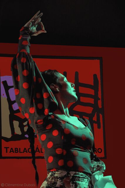Sevilla: Flamenco Show at Tablao Álvarez Quintero - Key Points