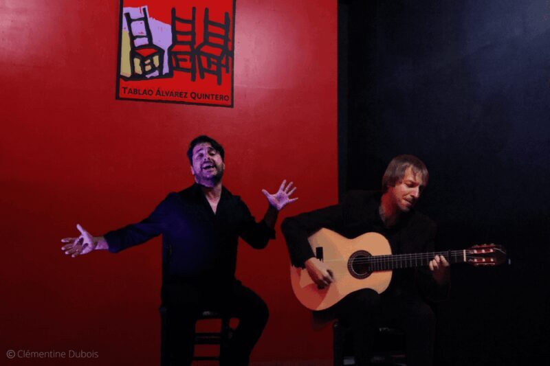 Sevilla: Flamenco Show at Tablao Álvarez Quintero - What Reviewers Say