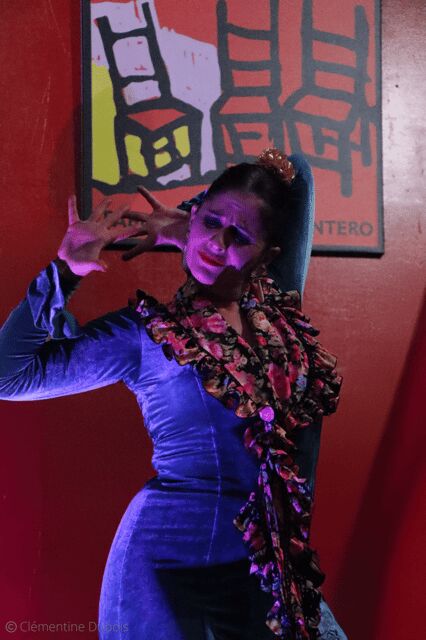 Sevilla: Flamenco Show at Tablao Álvarez Quintero - The Sum Up