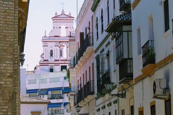 Sevilla Food Tour: Tapas, Wine, History & Traditions - A Detailed Look at the Sevilla Food Tour Experience