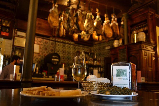 Sevilla Food Tour: Tapas, Wine, History & Traditions - Practical Considerations