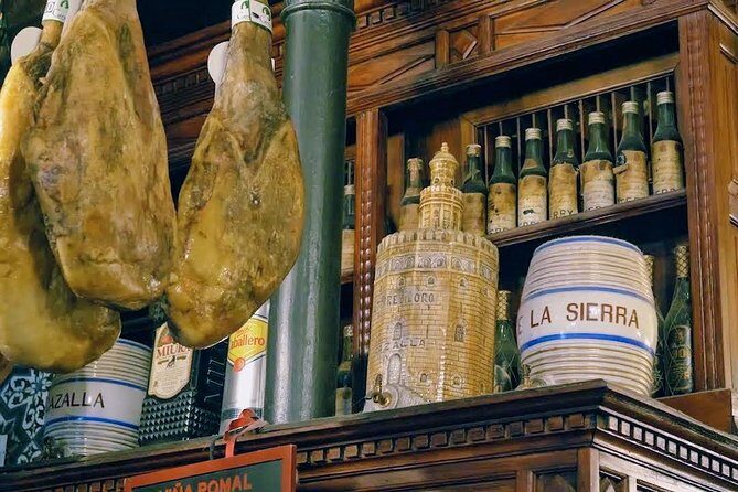 Sevilla Food Tour: Tapas, Wine, History & Traditions - Who Is This Tour Best Suited For?