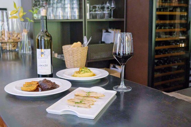 Sevilla Food Tour: Tapas, Wine, History & Traditions - FAQs