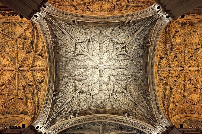 Sevilla: Guided tour to Cathedral and Giralda - FAQs