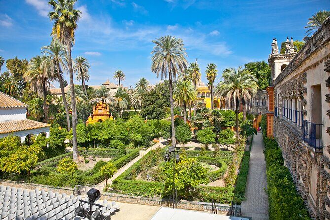 Sevilla: Guided tour to the Alcazar + Cathedral and Giralda - Final Thoughts: Who Is This Tour Best For?