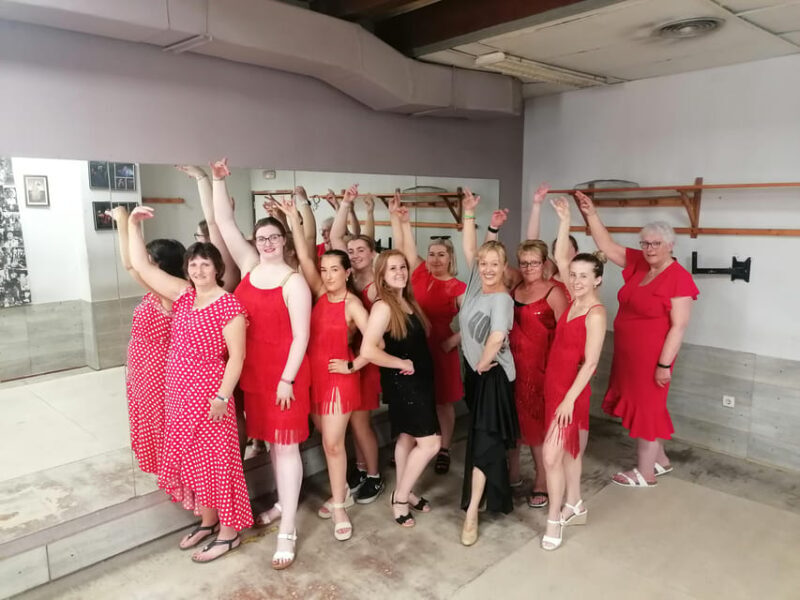 Sevilla: Latin Dance and Salsa Class Experience - FAQ