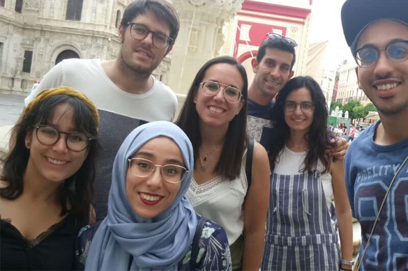 Sevilla Milenaria: legado de judíos, cristianos y musulmanes - Key Points