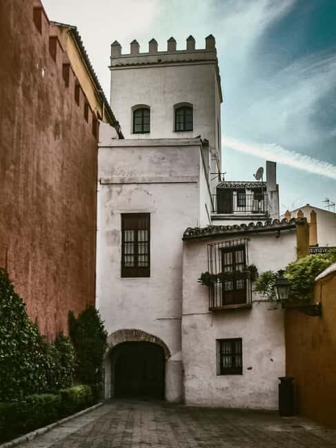 Sevilla Milenaria: legado de judíos, cristianos y musulmanes - A Deep Dive into the Sevilla Milenaria Experience